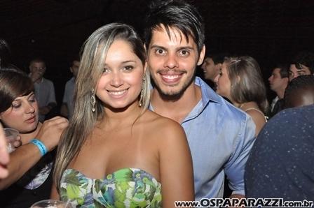 Fernando e Sorocaba fazem show na Estância Nativa Sertaneja