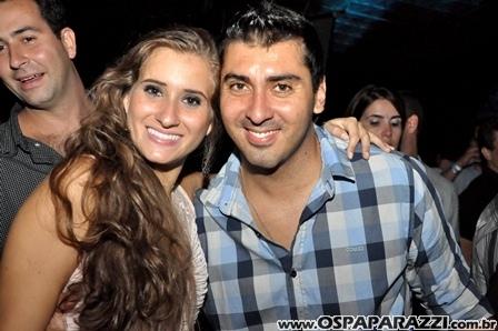 Fernando e Sorocaba fazem show na Estância Nativa Sertaneja