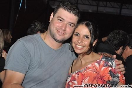 Fernando e Sorocaba fazem show na Estância Nativa Sertaneja