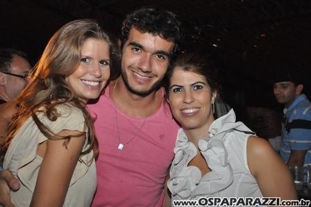 Fernando e Sorocaba fazem show na Estância Nativa Sertaneja