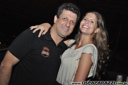 Fernando e Sorocaba fazem show na Estância Nativa Sertaneja