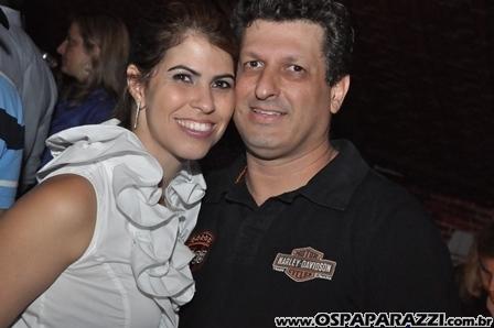 Fernando e Sorocaba fazem show na Estância Nativa Sertaneja