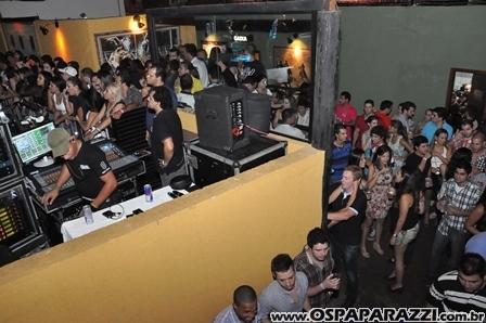 Fernando e Sorocaba fazem show na Estância Nativa Sertaneja