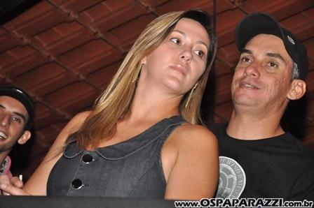Fernando e Sorocaba fazem show na Estância Nativa Sertaneja