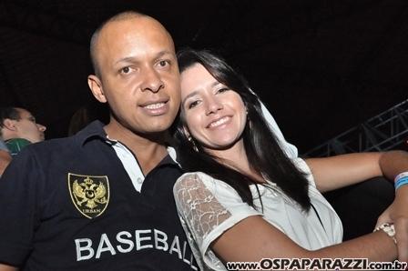 Fernando e Sorocaba fazem show na Estância Nativa Sertaneja