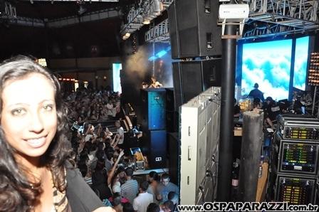 Fernando e Sorocaba fazem show na Estância Nativa Sertaneja