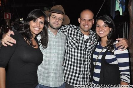 Fernando e Sorocaba fazem show na Estância Nativa Sertaneja