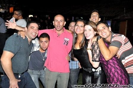 Fernando e Sorocaba fazem show na Estância Nativa Sertaneja