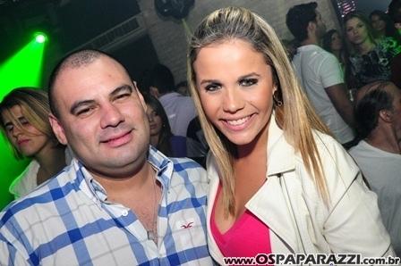 KF cria selo Vip Party com festa no O Pátio