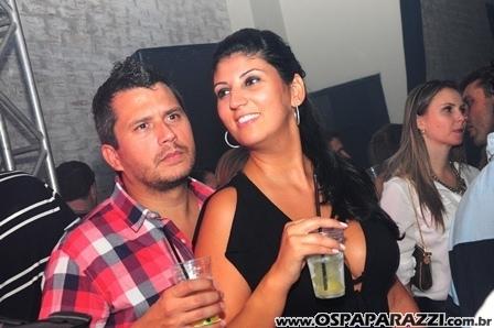 KF cria selo Vip Party com festa no O Pátio