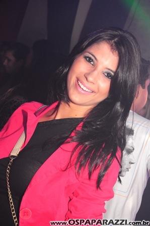 KF cria selo Vip Party com festa no O Pátio