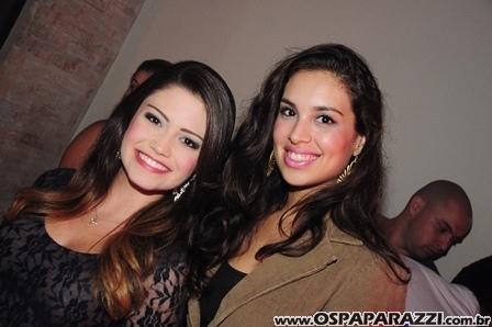 KF cria selo Vip Party com festa no O Pátio