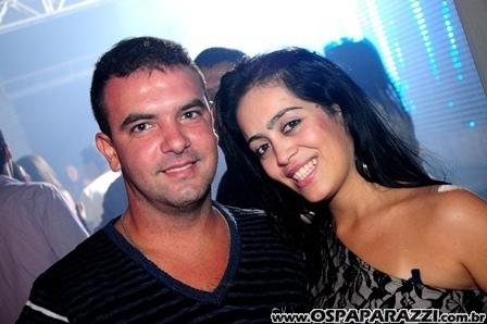 KF cria selo Vip Party com festa no O Pátio