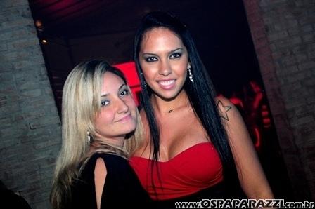 KF cria selo Vip Party com festa no O Pátio
