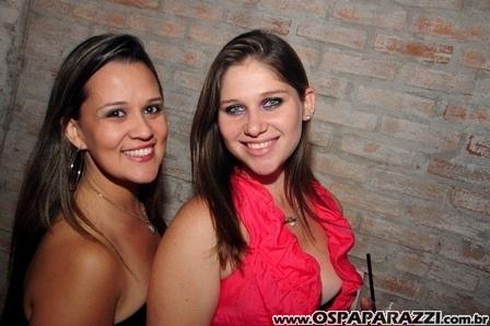 KF cria selo Vip Party com festa no O Pátio