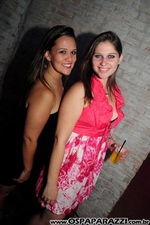 KF cria selo Vip Party com festa no O Pátio