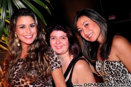 KF cria selo Vip Party com festa no O Pátio