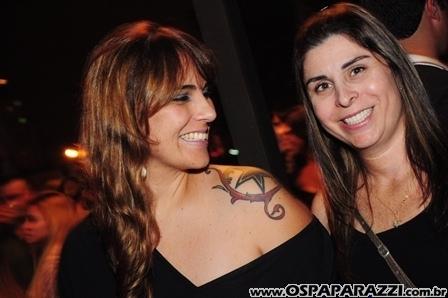 KF cria selo Vip Party com festa no O Pátio