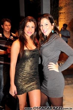 KF cria selo Vip Party com festa no O Pátio