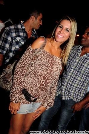 KF cria selo Vip Party com festa no O Pátio