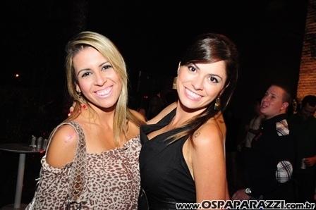 KF cria selo Vip Party com festa no O Pátio