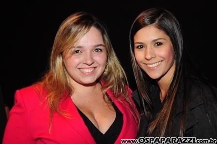 KF cria selo Vip Party com festa no O Pátio