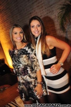 KF cria selo Vip Party com festa no O Pátio