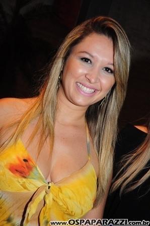 KF cria selo Vip Party com festa no O Pátio