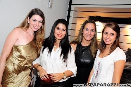 KF cria selo Vip Party com festa no O Pátio