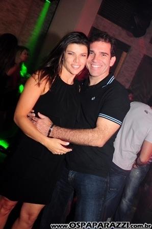 KF cria selo Vip Party com festa no O Pátio
