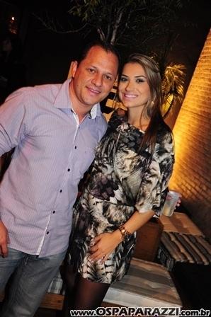 KF cria selo Vip Party com festa no O Pátio