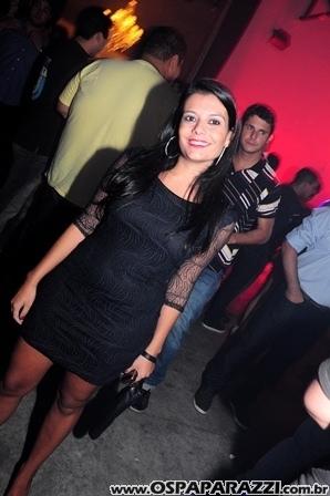KF cria selo Vip Party com festa no O Pátio
