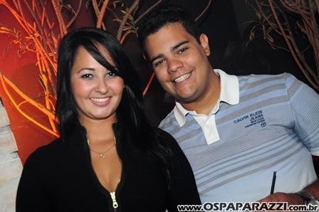 KF cria selo Vip Party com festa no O Pátio