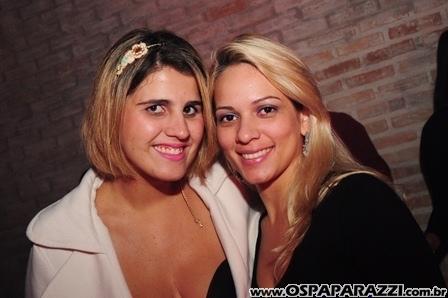 KF cria selo Vip Party com festa no O Pátio