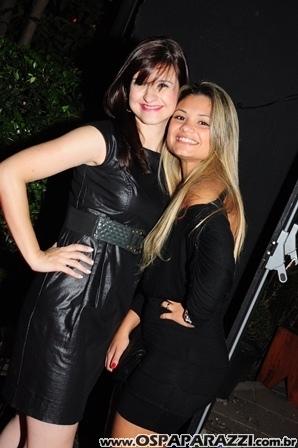 KF cria selo Vip Party com festa no O Pátio