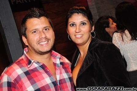 KF cria selo Vip Party com festa no O Pátio