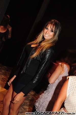 KF cria selo Vip Party com festa no O Pátio