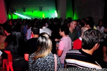 KF cria selo Vip Party com festa no O Pátio