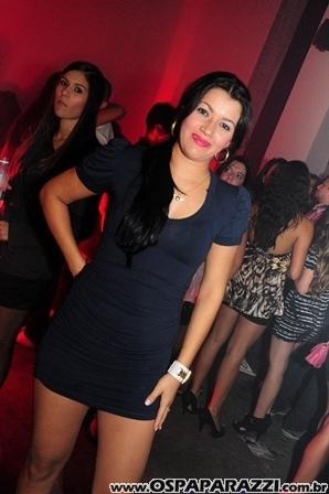 KF cria selo Vip Party com festa no O Pátio