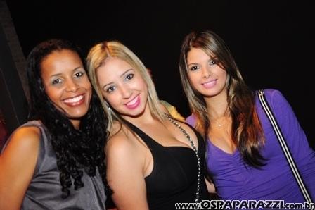 KF cria selo Vip Party com festa no O Pátio