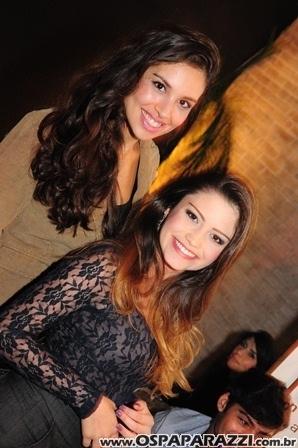 KF cria selo Vip Party com festa no O Pátio
