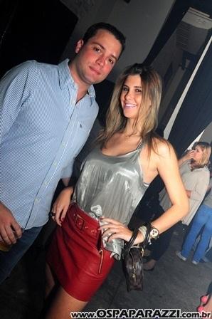 KF cria selo Vip Party com festa no O Pátio