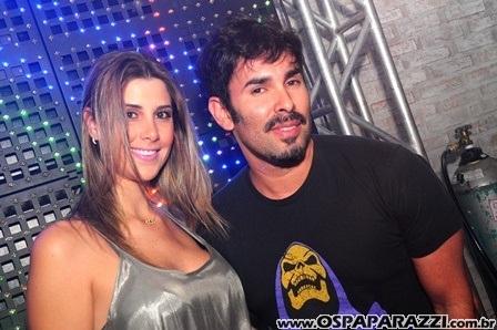 KF cria selo Vip Party com festa no O Pátio