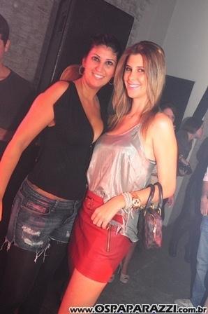 KF cria selo Vip Party com festa no O Pátio