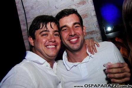 KF cria selo Vip Party com festa no O Pátio
