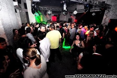 KF cria selo Vip Party com festa no O Pátio