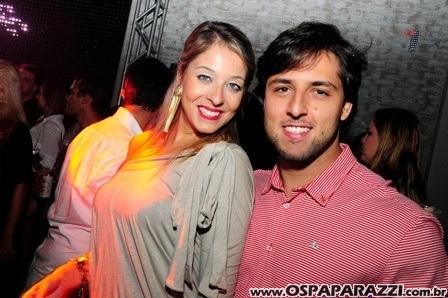 KF cria selo Vip Party com festa no O Pátio