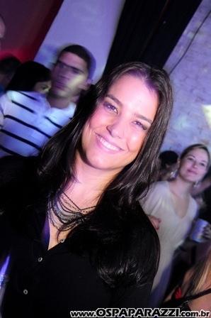 KF cria selo Vip Party com festa no O Pátio