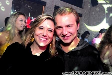 KF cria selo Vip Party com festa no O Pátio