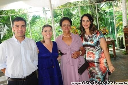 Fotos do casamento de Jô Monteiro e Eduardo Ramalho